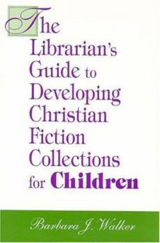 Paperback Lib Guide to Christian Fic-Child Book