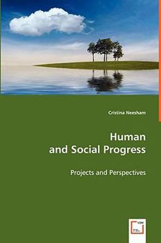 Paperback Human and Social Progress Book