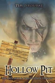 Paperback Hollow Pit Book