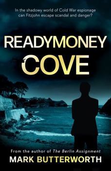 Paperback The Book Guild Ltd Readymoney Cove. Book
