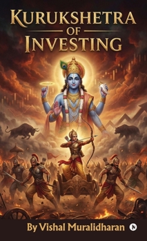 Kurukshetra of Investing: Strategy. Psychology. Decisions