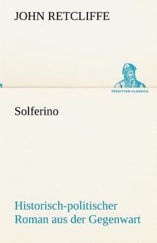 Paperback Solferino [German] Book