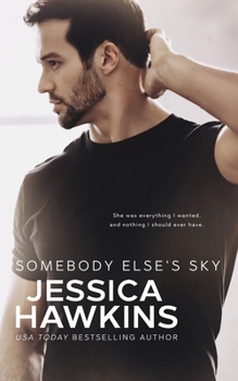 Paperback Somebody Else's Sky Book