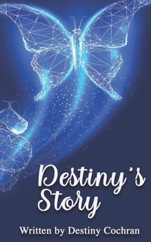 Paperback Destiny's Story Book