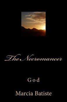 Paperback The Necromancer: God Book