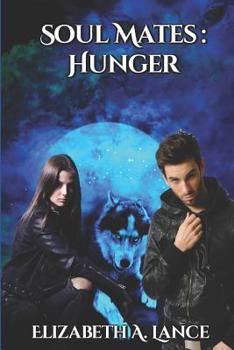 Paperback Soul Mates: Hunger Book