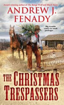 Mass Market Paperback The Christmas Trespassers Book