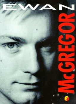 Paperback Ewan McGregor (Funfax) Book