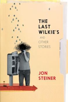 Paperback The Last Wilkie's and Other Stories Book