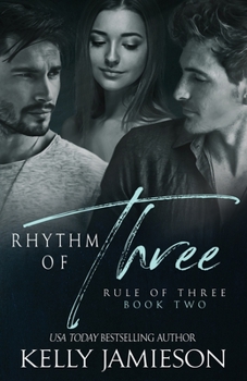 Paperback Rhythm of Three Book