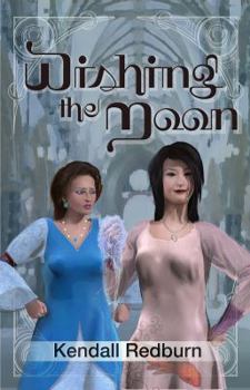 Paperback Wishing the Moon Book