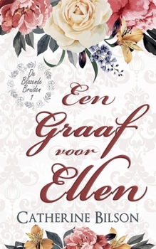 Paperback Een Graaf voor Ellen [Dutch] Book