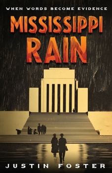 Paperback Mississippi Rain Book