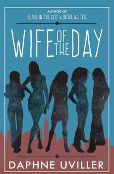 Paperback Wife of the Day Book