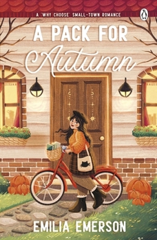 Paperback A Pack for Autumn Book