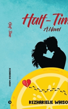 Paperback Half - Time Book