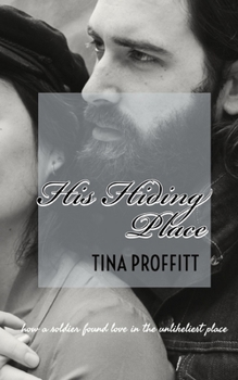 Paperback His Hiding Place Book