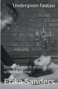 Paperback Undergiven Fantasi [Swedish] Book