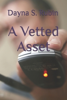 Paperback A Vetted Asset Book
