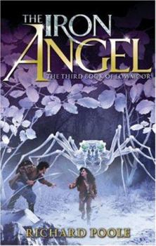 Paperback The Iron Angel Book