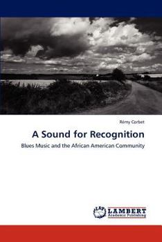 Paperback A Sound for Recognition Book