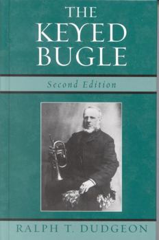 Hardcover The Keyed Bugle Book