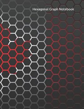Hexagonal Graph Notebook