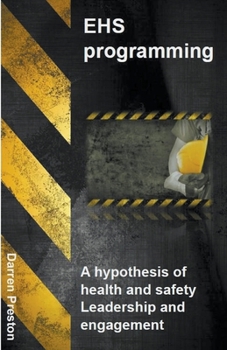 Paperback EHS Programming Book