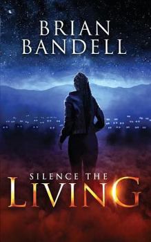 Paperback Silence the Living Book