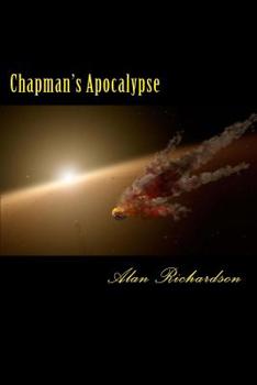 Paperback Chapman's Apocalypse: A True Story of the Final Day Book