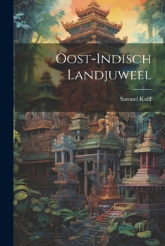 Paperback Oost-Indisch Landjuweel Book