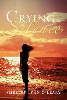 Paperback Crying in Silence Book