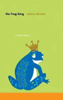 Paperback The Frog King Book