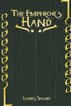 Paperback The Emperor's hand Book