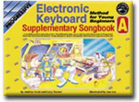 Paperback Young Beginner Keyboard Method Supp a Bk/CD Book