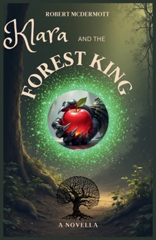 Paperback Klara and the Forest King Book
