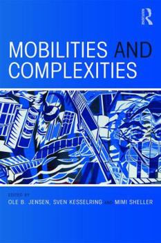 Paperback Mobilities and Complexities Book