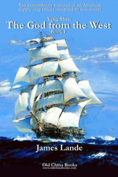 Yang Shen, The God from the West, Book I