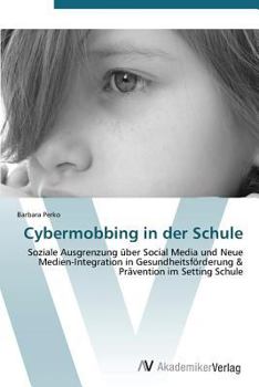 Paperback Cybermobbing in Der Schule [German] Book