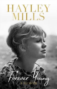 Hardcover Forever Young: A Memoir Book