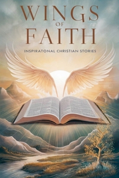 Wings of Faith (Thorndike Christian Fiction)