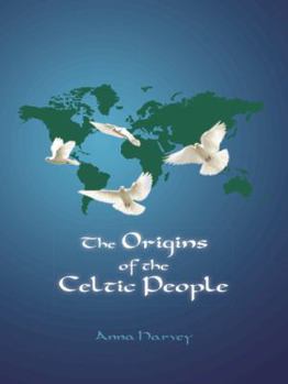 Paperback The Origins of the Celtic People Book