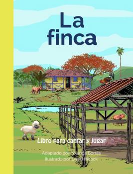 Paperback La Finca Book