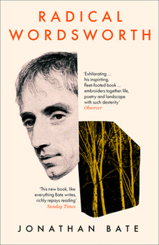 Paperback Radical Wordsworth: The Poet Who Changed the World Book