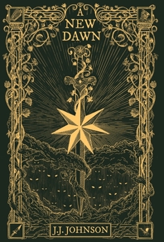 Hardcover A New Dawn Book