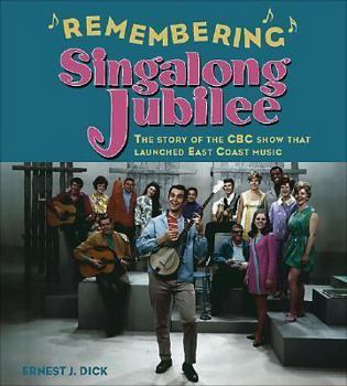 Paperback Remembering Singalong Jubilee Book