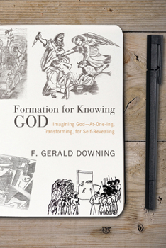 Paperback Formation for Knowing God Book