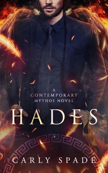 Paperback Hades Book