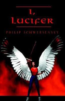 Paperback I, Lucifer Book