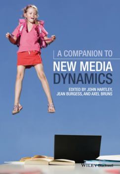 Paperback Companion New Media Dynamics Book